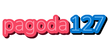 pagoda127 — logo kanal