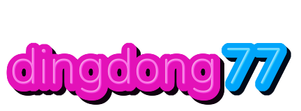 dingdong77 — logo kanal